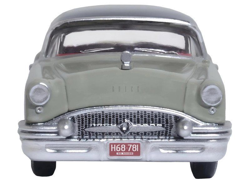 Modellini di ferrovie: BUICK - HO – Nuovo e nell'imballaggio originale da Morges venduto da iljamuromez 2
