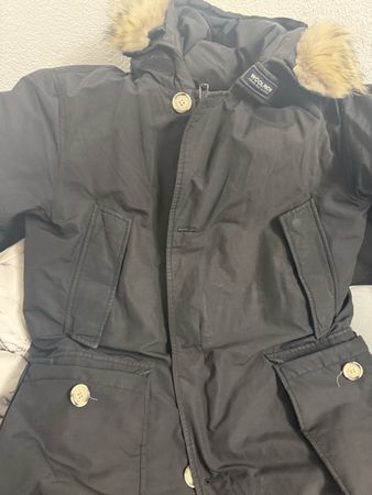 Woolrich Parka