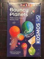 KOSMOS Bouncy Planets Spiel neu in OVP