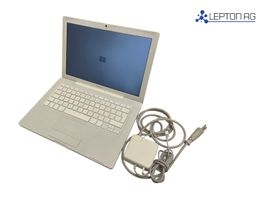 Apple Mac Book A1181 (2006) ohne Betriebsystem