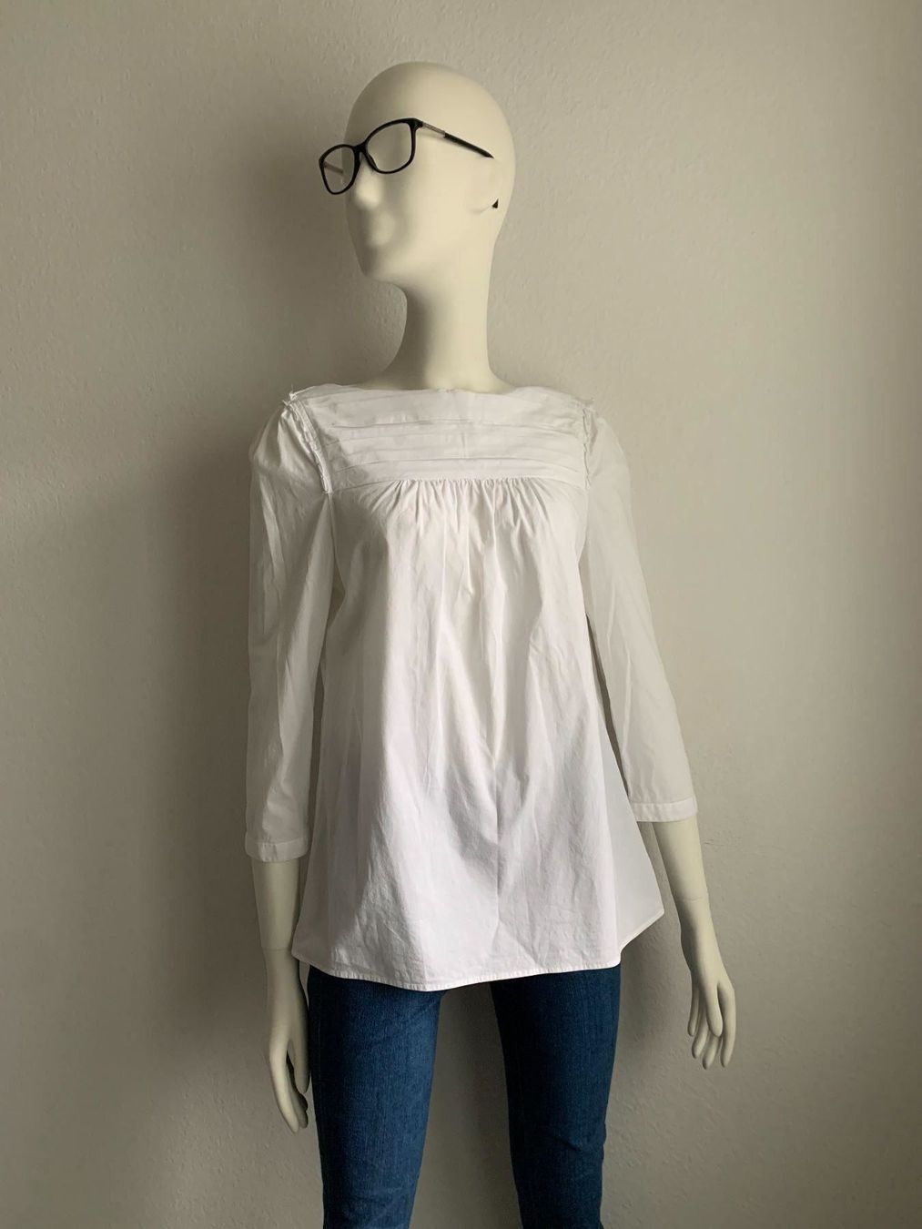 Burberry Camicette: Burberry Bluse – Nuovo (secondo la descrizione) da Winterthur venduto da 19.19 2