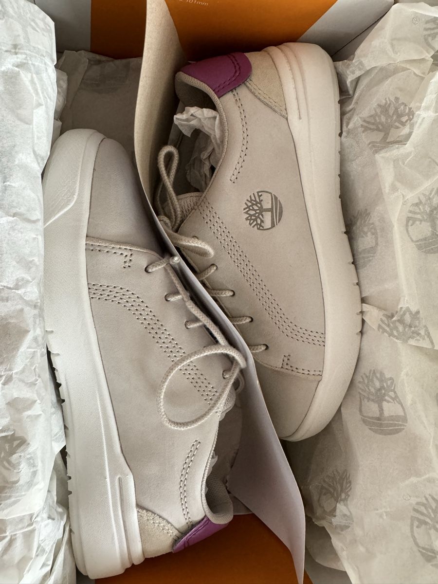 Timberland Scarpe per ragazze: Timberland Sneakers Gr. 33 Neu! – Nuovo e nell'imballaggio originale da Genthod venduto da Tidus04 3