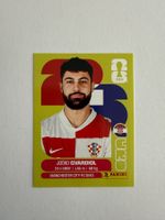 Gvardiol CRO4 - Panini CH Edition WM 2026