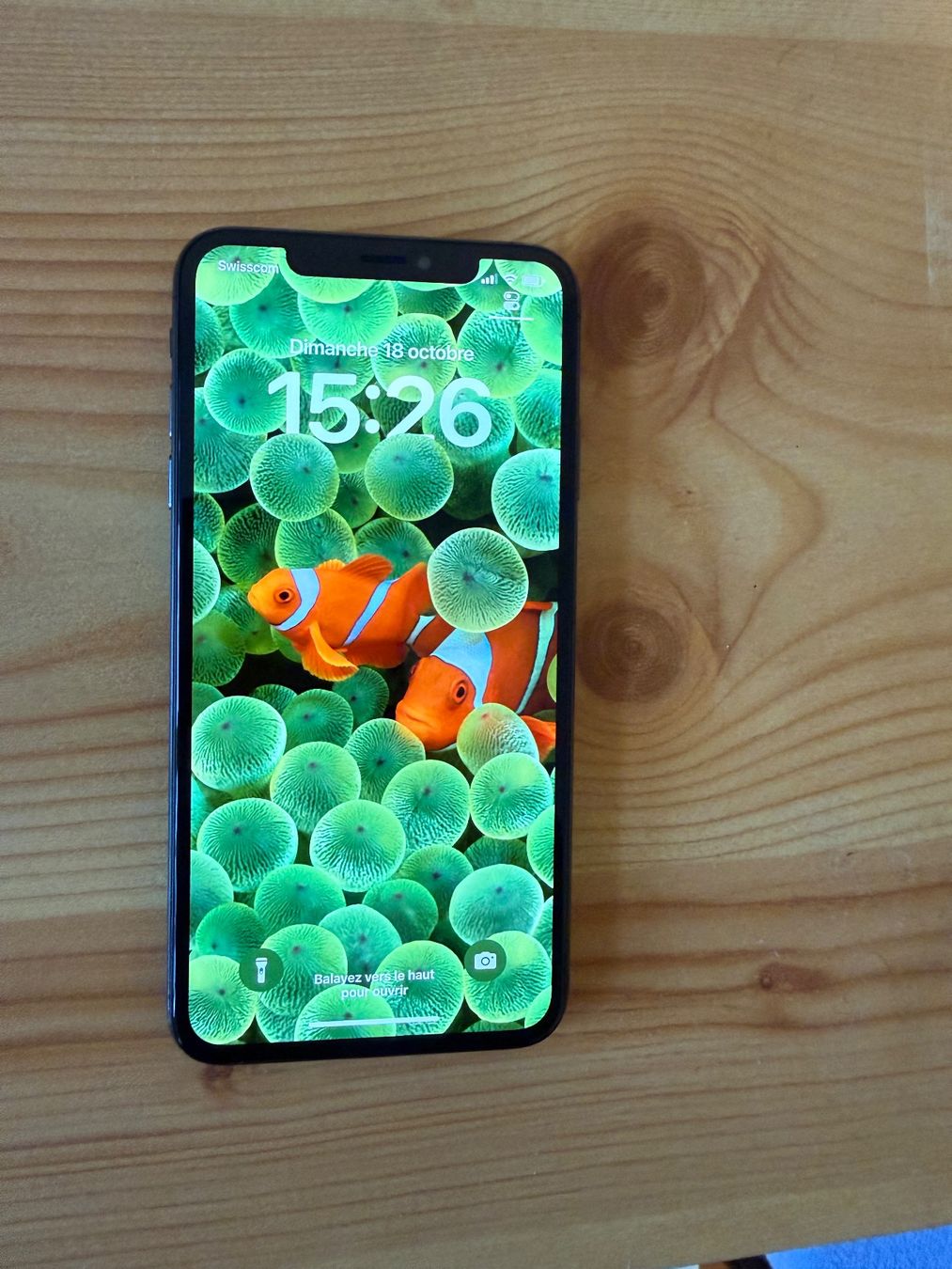 Apple Telefoni cellulari / Smartphones: iPhone Xs-Max – Usato da Le Grand-Saconnex venduto da mordjane1996 1