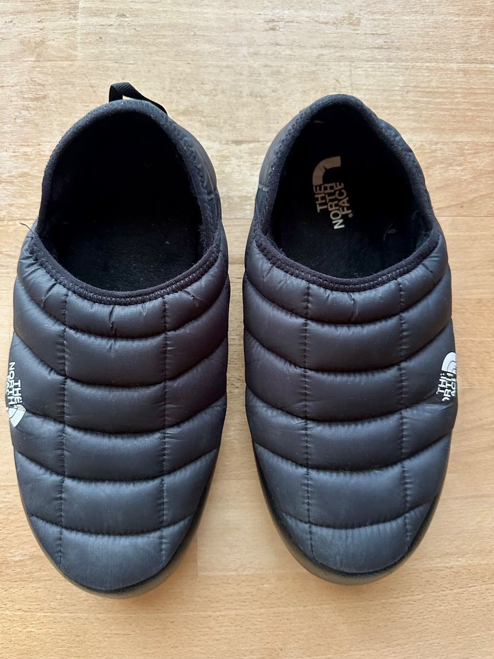 North Face Chaussures hommes: The North Face Thermoball Traction Mule – D'occasion à Mels par fatjon.j.p 1