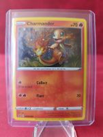 Carte Pokémon Charmander Promo SWSH092 