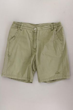 Mckinley Shorts Gr. 42 olivgrün