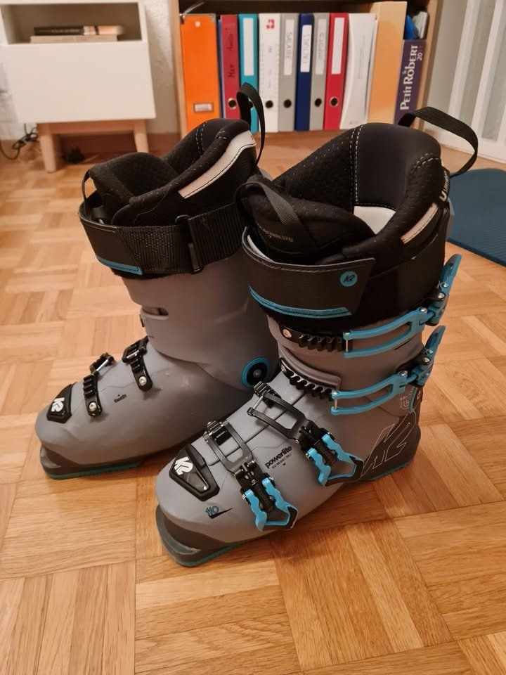 K2 Scarpe da uomo: Chaussures de ski alpin - K2 – Usato da Morges venduto da xauriix 6
