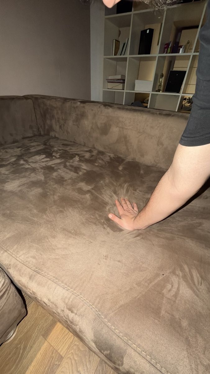Sofas: Sofa ab 1.- – D'occasion à Arbon par evz_z22y 3