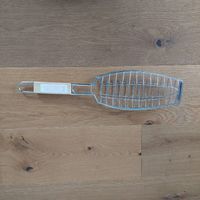 Fischkorb für Grill