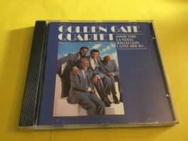 Golden Gate Quartett CD - Gospel, Spirituals
