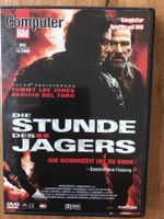 DVD Die Stunde des Jägers