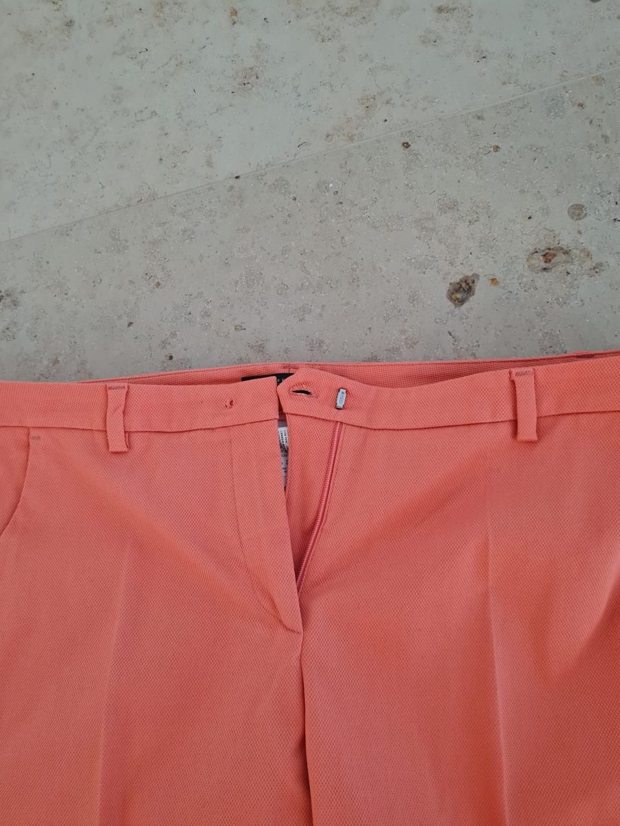 Max Mara Pantaloni: Weekend Max Mara Hose Gr.40 – Nuovo (secondo la descrizione) da Zürich venduto da Juancarlos1 4