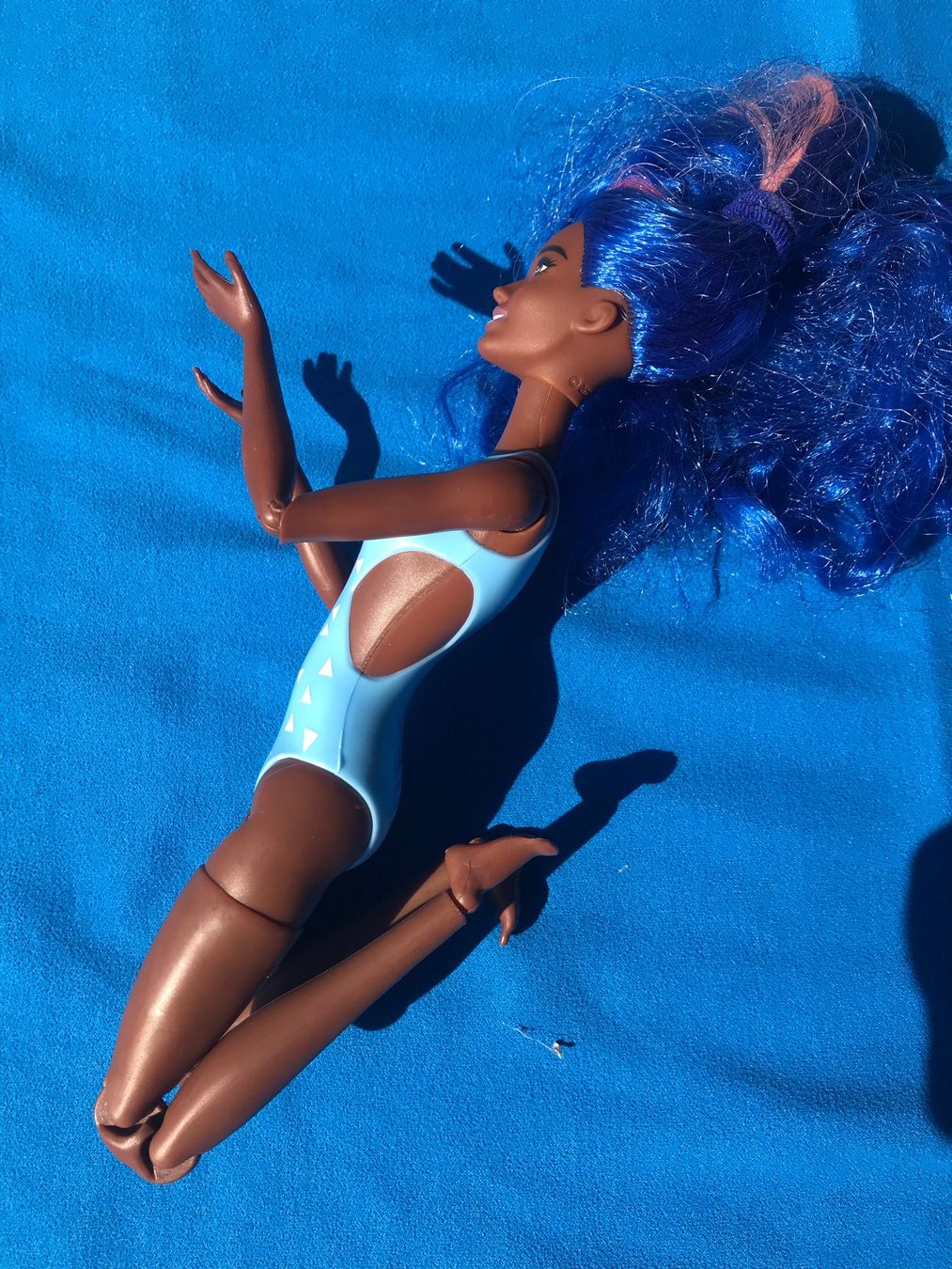 Bambole: Barbie Pop Reveal Fruit Series – Usato da Onex venduto da johnca 3