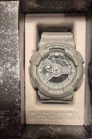 Casio G-Shock GA-110HT-8A (Heathered Color Series)