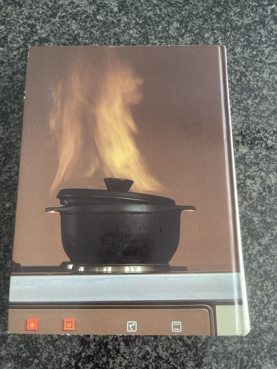 Bücher: Tiptopf Kochbuch alt – Gebraucht aus zeihen von Racer-71 1