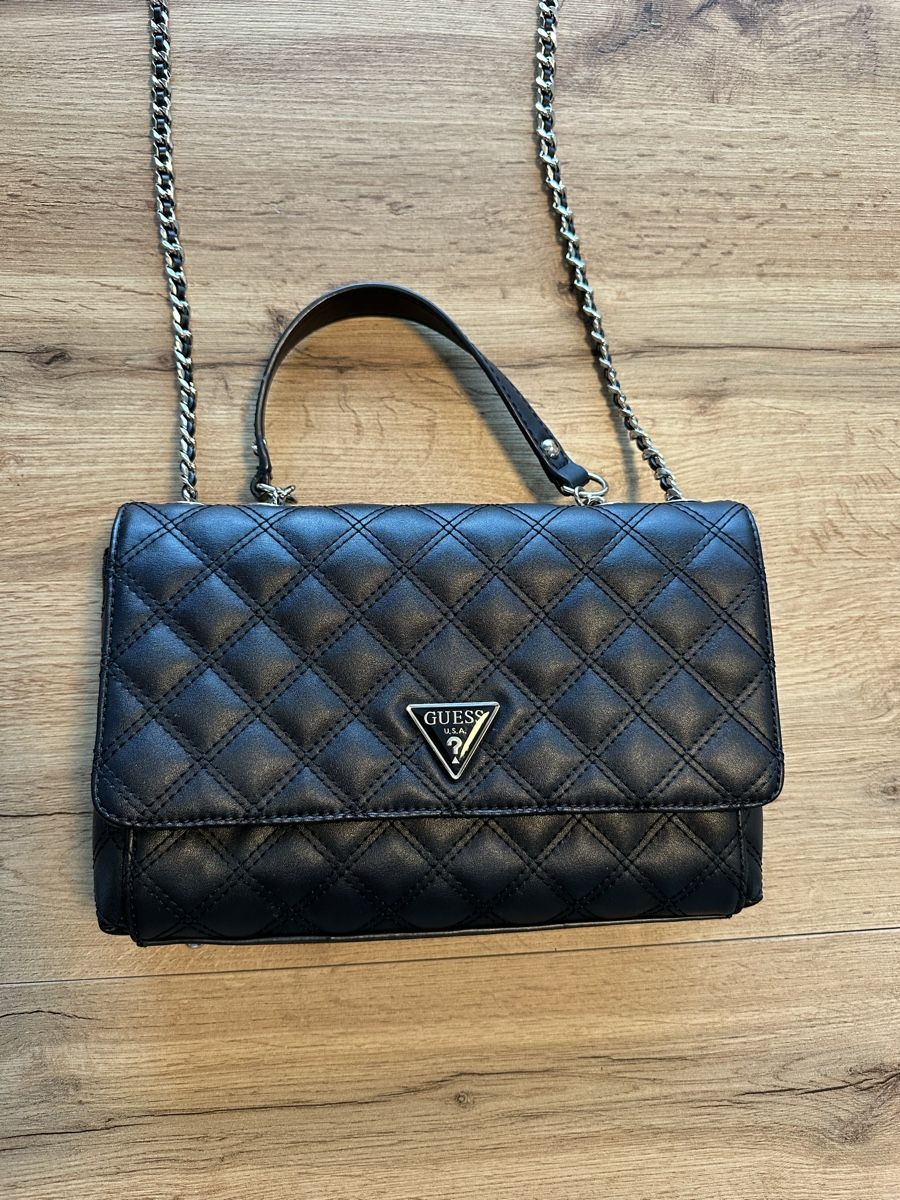 Guess Borse da donna: Guess unhängtasche – Usato da Urdorf venduto da fairfashion 5