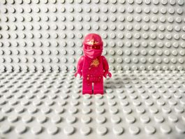 Lego Ninjago Minifigur Kai NRG njo0055 ab 1.-