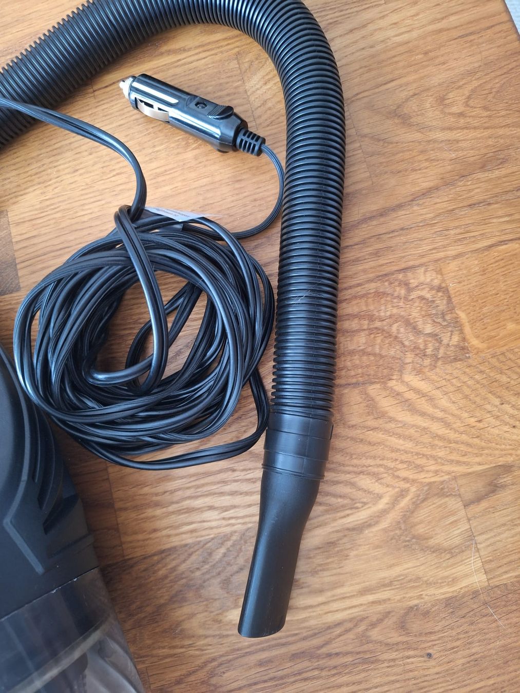 Aspirapolveri & Accessori: ThisWorx Autostaubsauger – Usato da Wilen (Sarnen) venduto da ovidiu_a 1