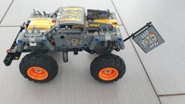 Lego Technic Monstertruck 42119