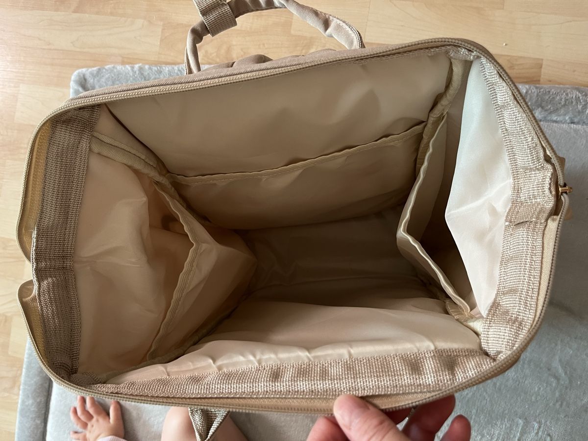 Borse & Zaini: Wickelrucksack – Nuovo (secondo la descrizione) da Niederweningen venduto da Kanzy168 2