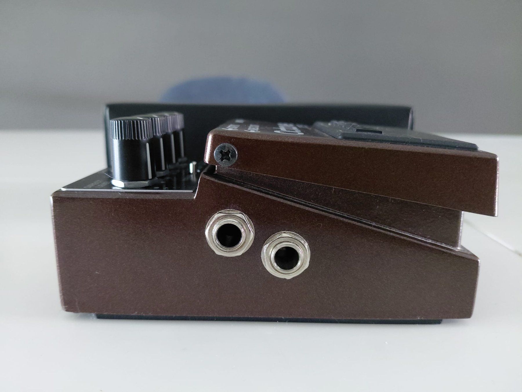 Boss Musikinstrumente: Boss OC-5 – Pédale d'octaver – Gebraucht aus Yverdon-les-Bains von auni 2