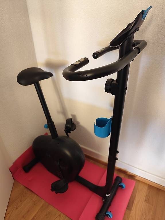 Decathlon Vélos: Vélo d'appartement – D'occasion à Prilly par cla_9hty 3