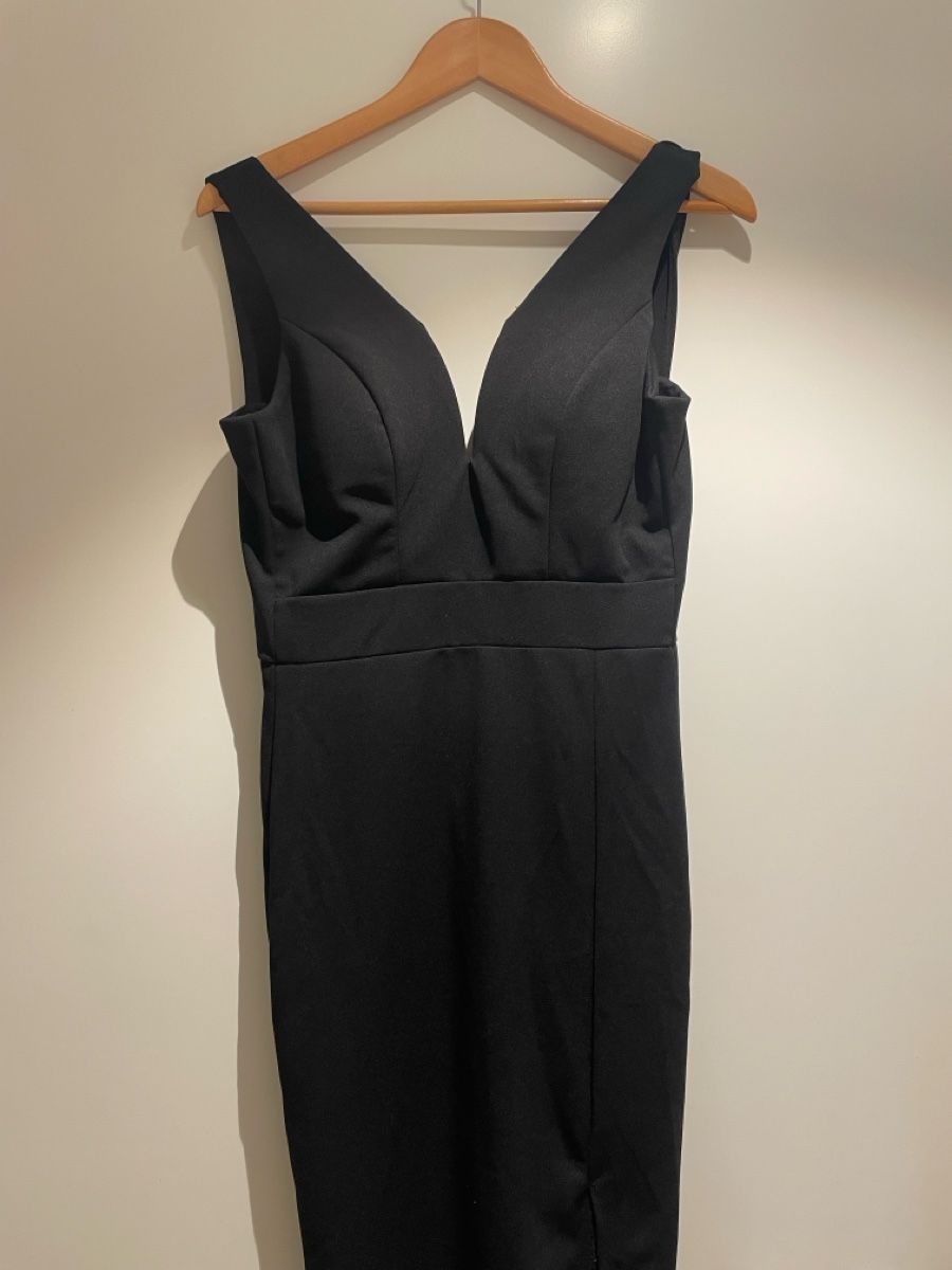 Vestiti: Langes Kleid (nie getragen) – Nuovo e nell'imballaggio originale da Urdorf venduto da bazel06 1