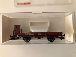 Fleischmann 5254 NEU