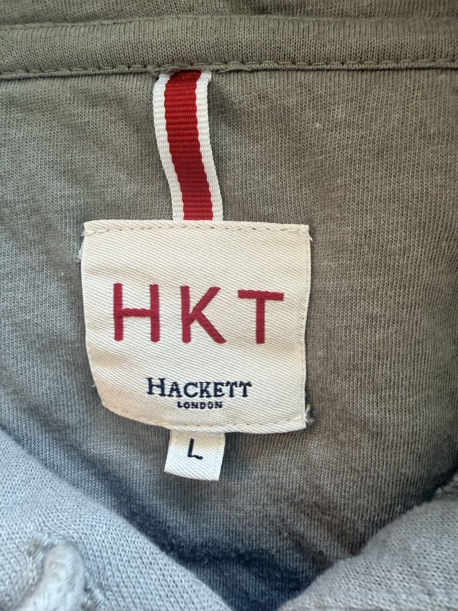 Hackett Maglioni & Felpe: Hackett London, hoodie. – Nuovo (secondo la descrizione) da Morges venduto da Igp10 4