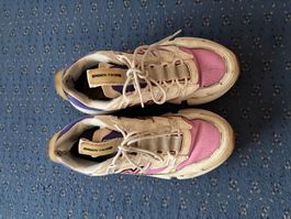 Turnschuhe New Balance x Jaden Smith