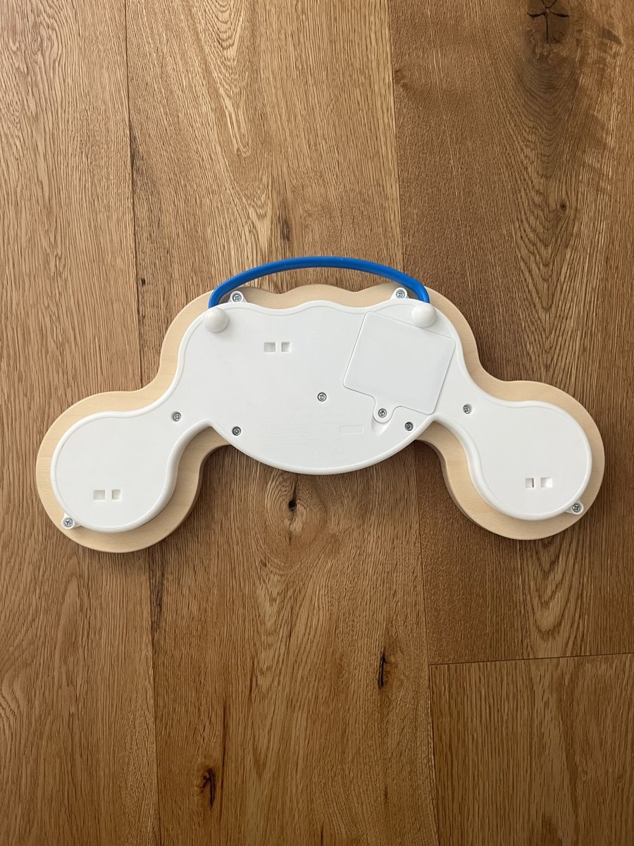Spielzeuge: Hape Magic Touch Drums – Gebraucht aus Interlaken von fbnscl 1