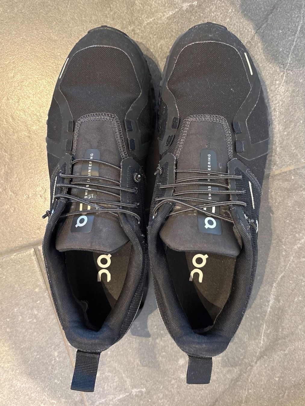 On Chaussures hommes: ON Cloud Sneaker – D'occasion à Dübendorf par Biene70 2