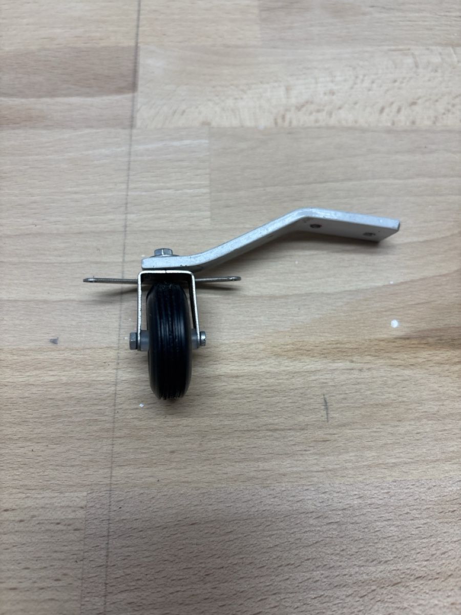 Modellismo RC: Roulette de queue avion RC – Usato da Vuisternens-en-Ogoz venduto da Seboost 1
