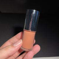 Hindash Color Fluid ultra matte in Heartist