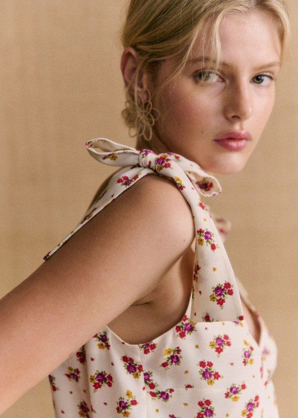 Sezane Camicette: Bluse Lara von Sezane Grösse 34 – Usato da Oberwil-Lieli venduto da Claudine_1988 1