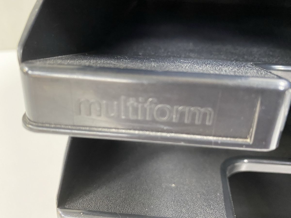 Behälter & Ähnliches: Ablagesysthem von Multinorm 4 teilig – Gebraucht aus Hägglingen von kar_v9qf 6