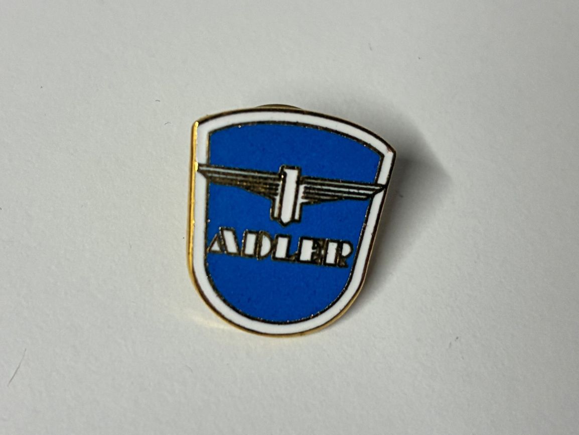 Modellini d'auto: Adler Autobahn Modellauto – Usato da Horw venduto da adler65 4