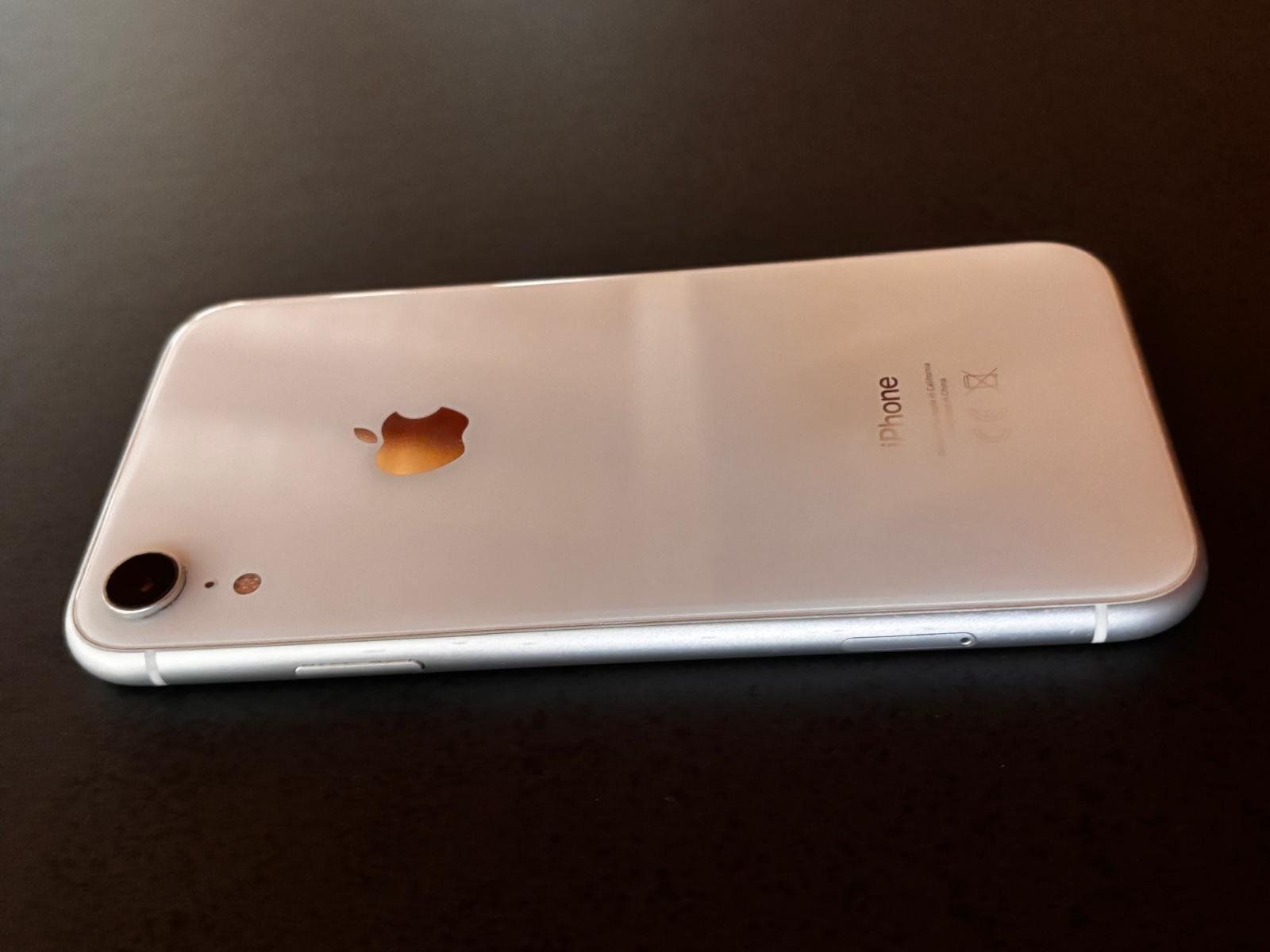 Apple Handys / Smartphones: iPhone XR 64GB blanc – Gebraucht aus Grimisuat von Fsfred 3