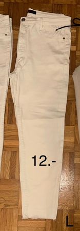 Damen Jeans Grösse L