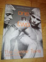 One in Two - The Caeser Twins   (Deutsch