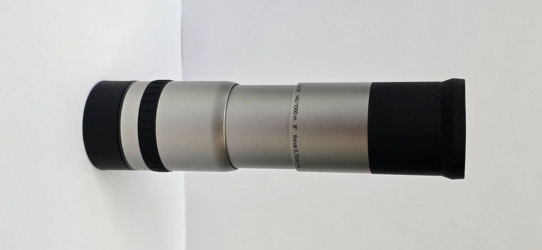 Eschenbach Feldstecher: Eschenbach 8x32 Vario Plus Monokular – Neu (gemäss Beschreibung) aus Zürich von spin23 7