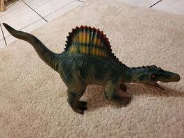 Spinosaurus Dinosaurier Spielzeug, gross und robust!