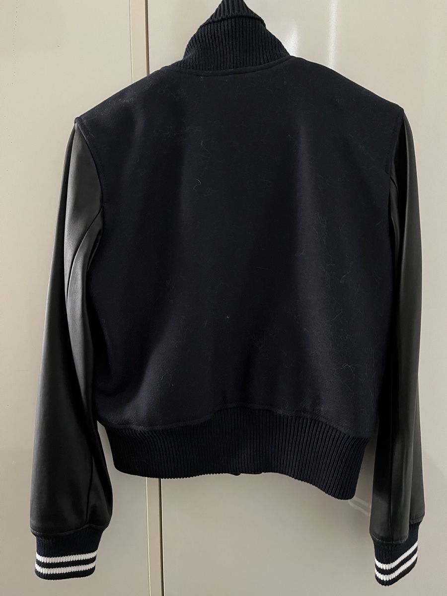 Tommy Hilfiger Giacche & Cappotti: Hilfiger College Jacke – Nuovo e nell'imballaggio originale da Oberweningen venduto da mer_2yn9 1