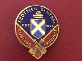 Curling Scottish Central