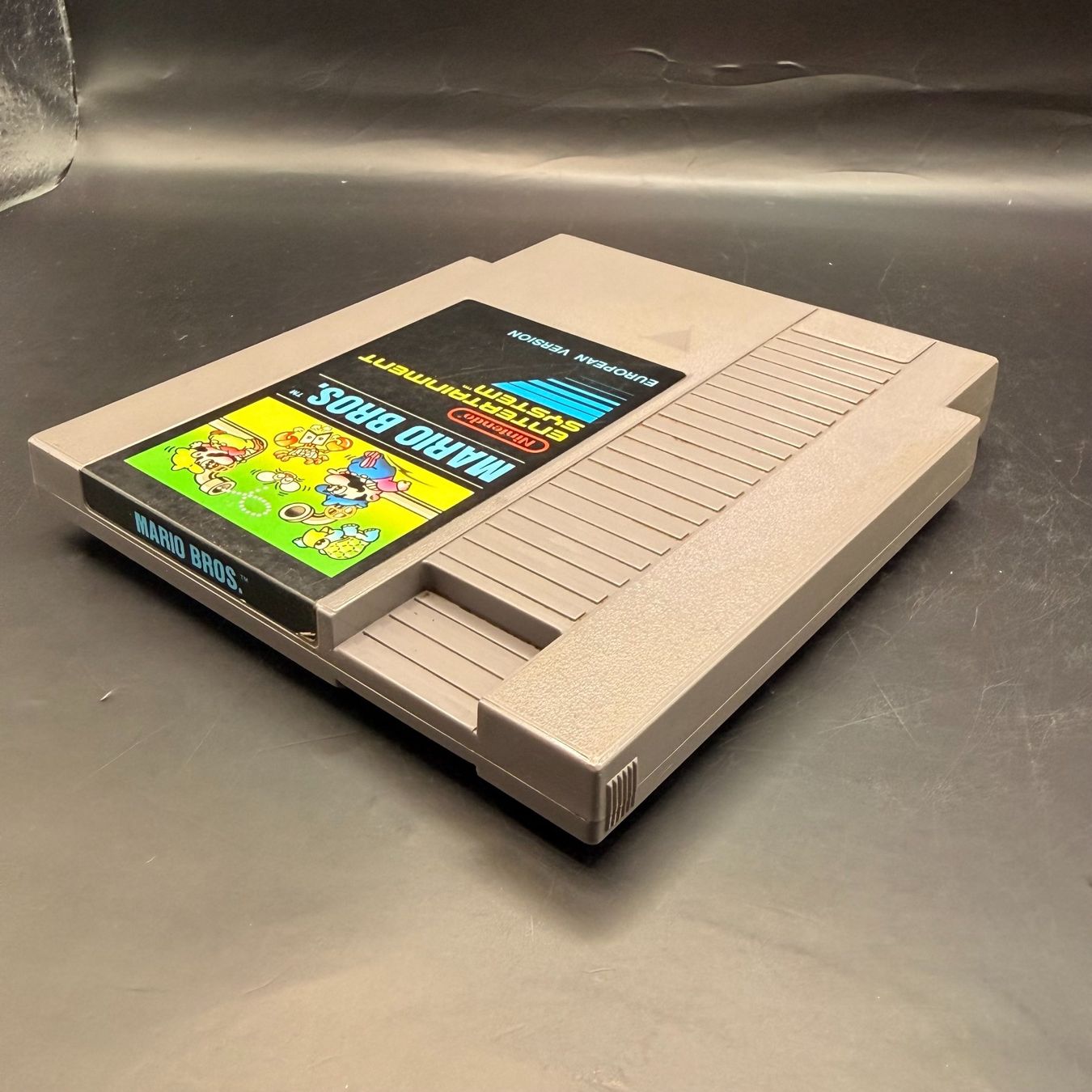 Nintendo Giochi: NES Mario Bros. – Usato da Düdingen venduto da Nerdworld 2
