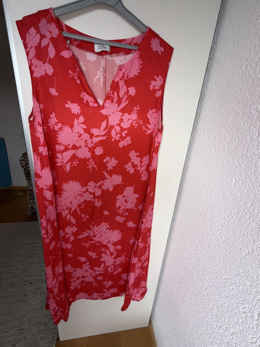 Vestiti: Sommer Kleid ROBE LÉGÈRE 42 neu – Nuovo (secondo la descrizione) da Dornach venduto da samuti