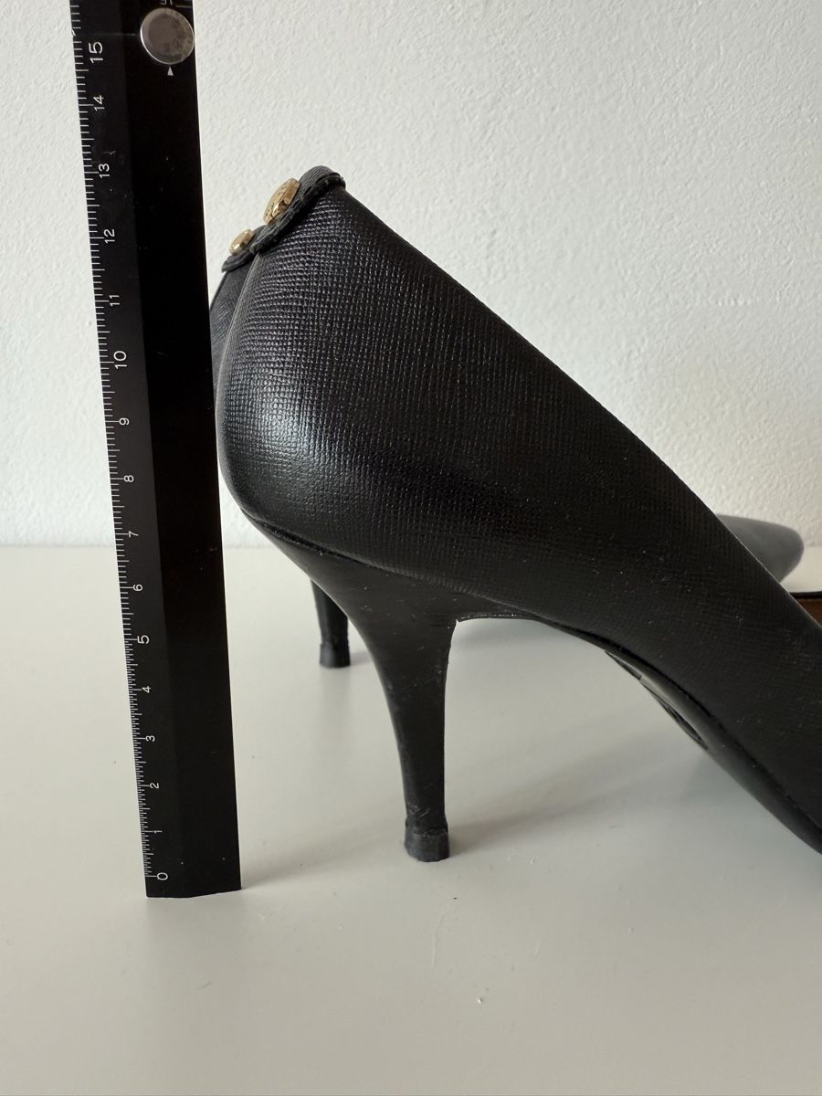 Michael Kors Scarpe da donna: Michael Kors Pumps, Schwarz, Gr. 38 – Usato da Cham venduto da Karabase 3
