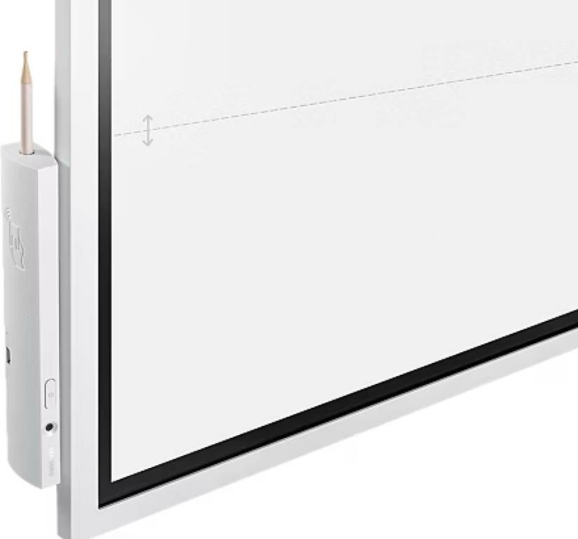 Ecrans: Samsung Flip WM55H 55" – D'occasion à Petit-Lancy par patou.711 2