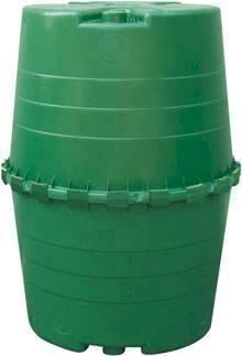 Annaffiatura & Irrigazione: Garantia Regenwassertank Top Tank – Nuovo e nell'imballaggio originale da Bottighofen venduto da zaap